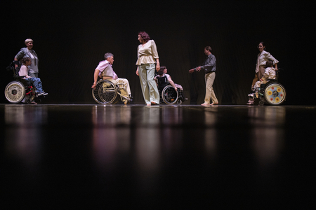 Predstava; Vir: CIRIUS Vipava